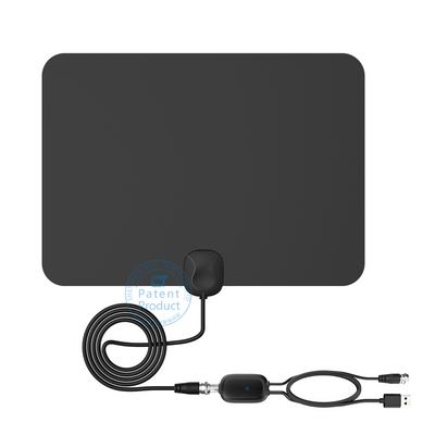 AN-1003   HDTV薄膜天线_跨境热销推荐_深圳市特高科技有限公司